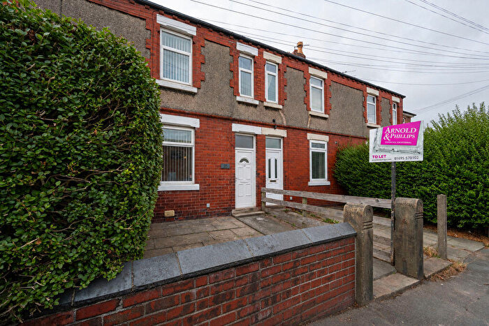 3 Bedroom Terraced House To Rent In Hardacre Street, Ormskirk, L39