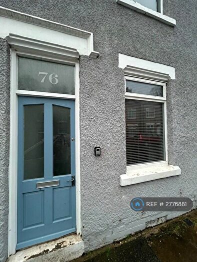 2 Bedroom End Of Terrace House To Rent In Cumberland Street, Darlington, DL3