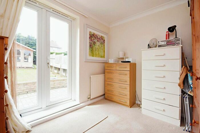 2 Bedroom Detached Bungalow For Sale In Homefield Way, Earls Colne, Colchester, CO6