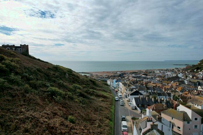 2 Bedroom Terraced House To Rent In Tackleway, Hastings, East Sussex, TN34