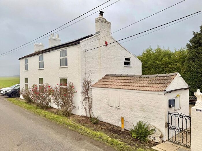 3 Bedroom Detached House For Sale In Pelhams Lands, Lincoln, Lincolnshire, LN4