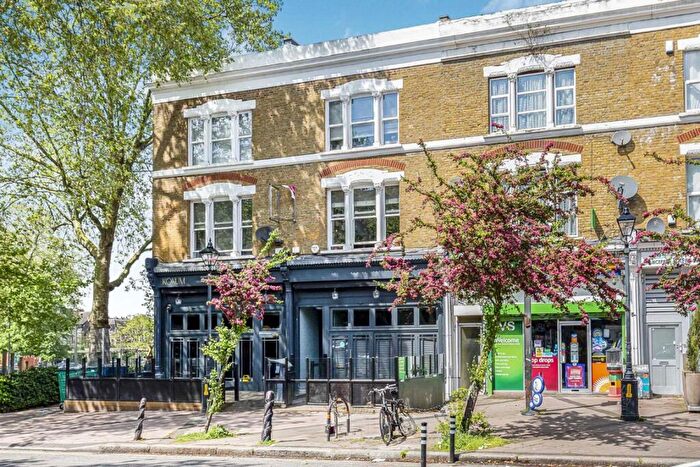 2 Bedroom Flat To Rent In East Dulwich Road, East Dulwich, SE22