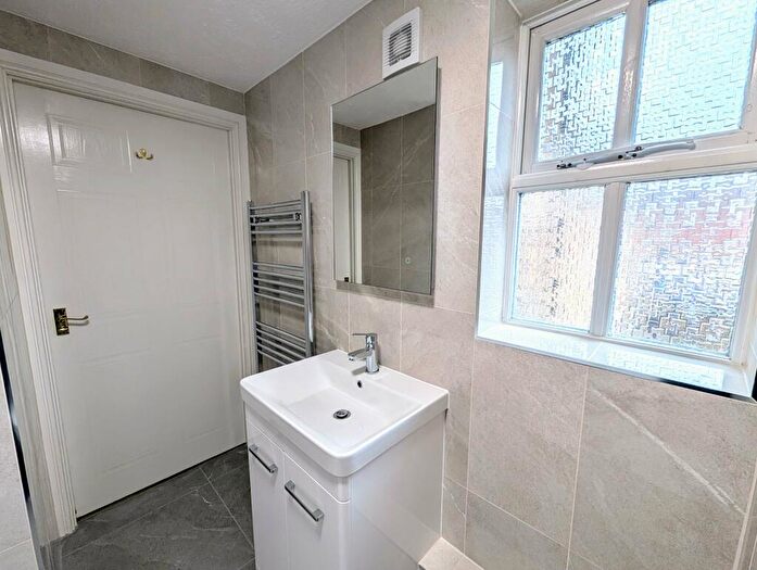 2 Bedroom Apartment To Rent In Jellicoe Avenue, Stapleton, Bristol, BS16
