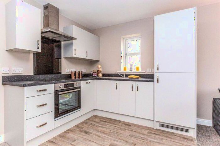 2 Bedroom Flat To Rent In Marsden Cross View, Nelson, BB9