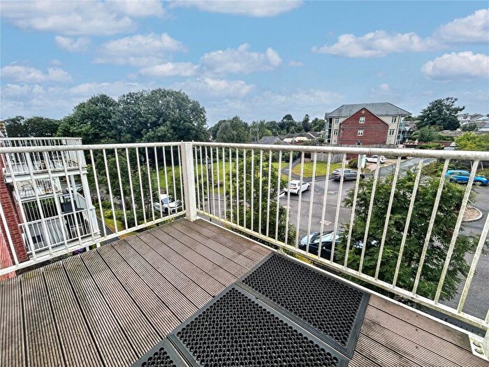 2 Bedroom Apartment For Sale In Raleigh Mead, South Molton, Devon, EX36