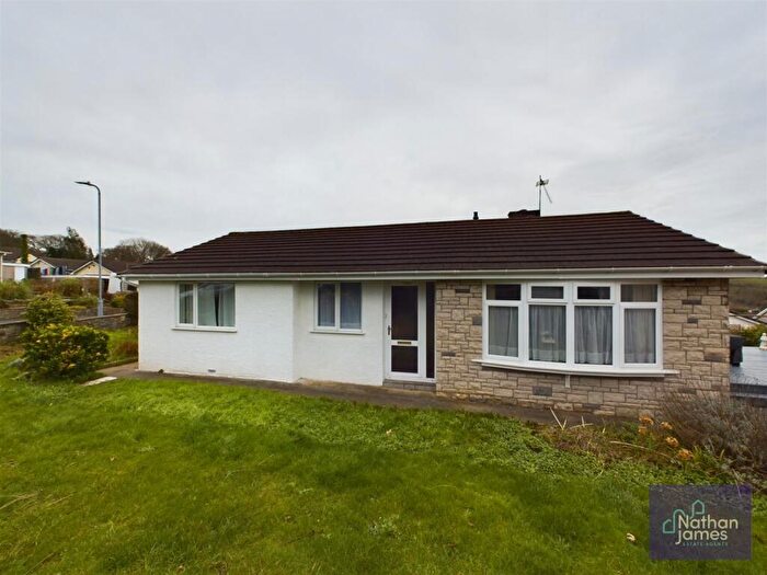 3 Bedroom Detached House For Sale In Greenmeadow Close, Parc Seymour, NP26