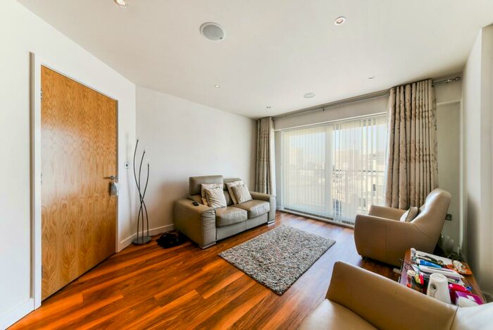 2 Bedroom Flat For Sale In Curtiss House, Beaufort Park, Heritage Avenue, Colindale, London, NW9