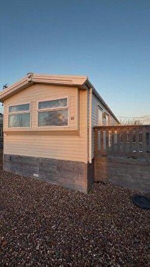 3 Bedroom Caravan For Sale In McNairston, Ayr, KA6