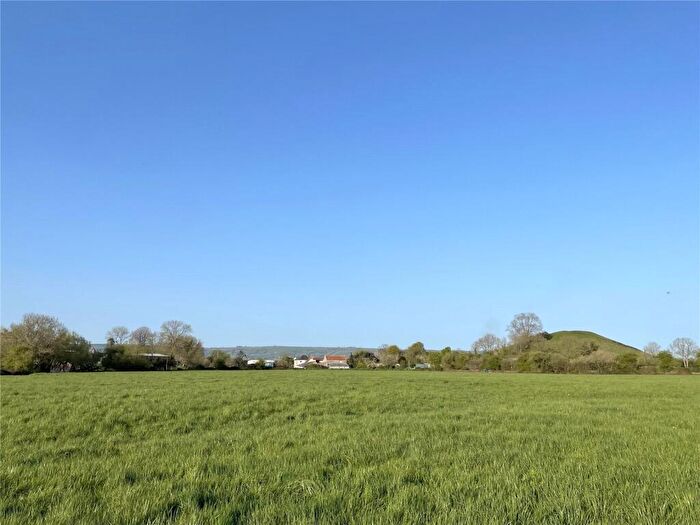 Land For Sale In Off Panborough Drove, Panborough, Wells, Somerset, BA5
