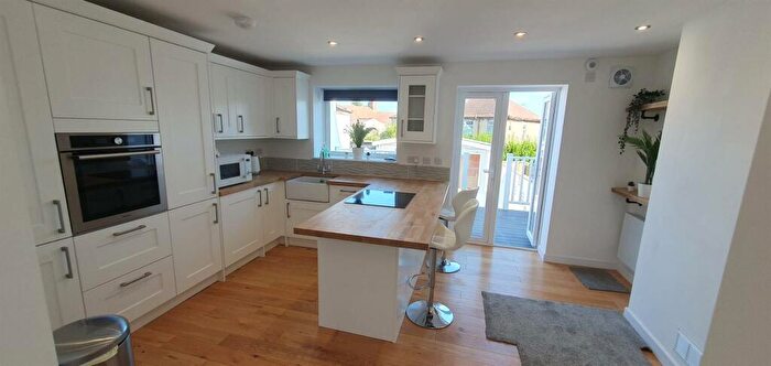 3 Bedroom Terraced House To Rent In Soundwell Road, Bristol, BS15