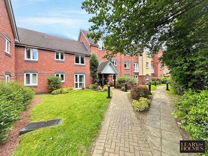 1 Bedroom Flat For Sale In Beckenham Close, East Boldon, NE36