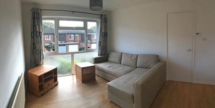 1 Bedroom Flat To Rent In Pippin Green, Norwich, NR4