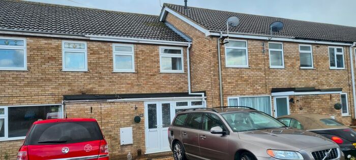 3 Bedroom Property To Rent In Norman Way, Irchester, Wellingborough, NN29
