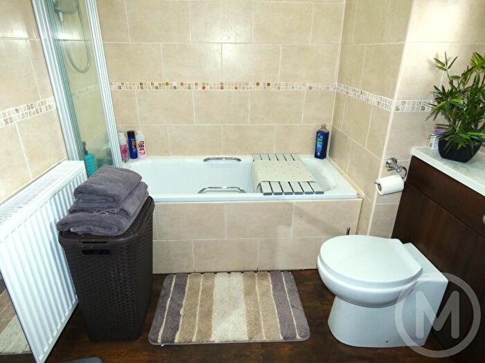 1 Bedroom Flat For Sale In Kincraig Road, Bispham, FY2
