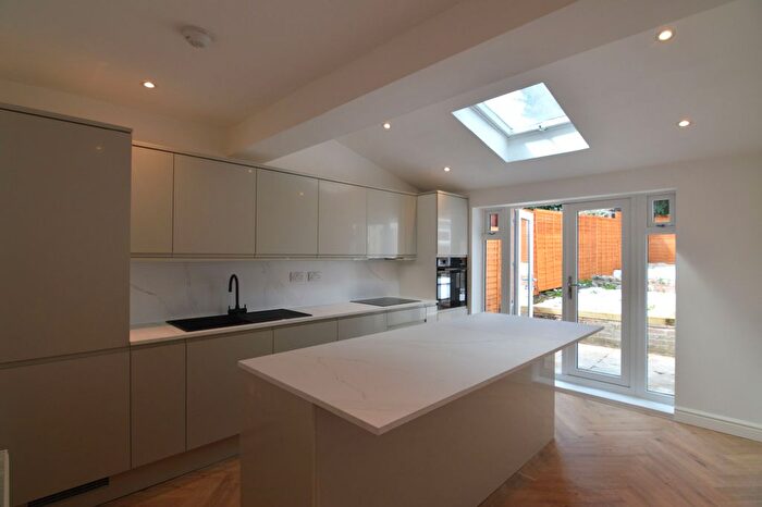 3 Bedroom Terraced House For Sale In Treherne Road, Coventry, CV6