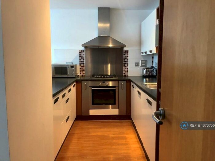 1 Bedroom Flat To Rent In Meadowside Quay Walk, Glasgow, G11
