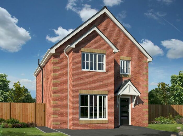 Houses for sale & to rent in S61 2RZ, Thorpe Street, Keppel Rotherham