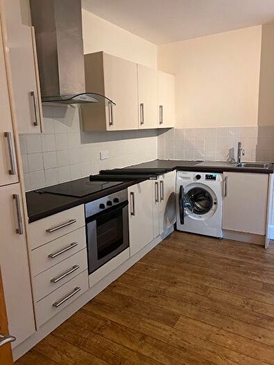 1 Bedroom Flat To Rent In Burford Road, Manchester, M16