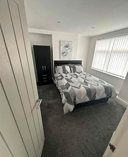 1 Bedroom Flat To Rent In Broadway East, Redcar, TS10