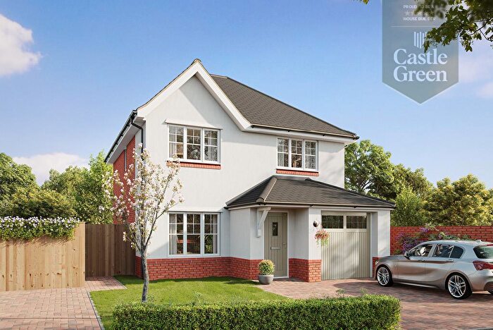 3 Bedroom Detached House For Sale In Orchard Place, Thornton, Liverpool, L23