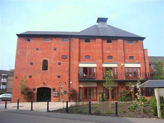 2 Bedroom Flat To Rent In Fobney Street, Reading, RG1