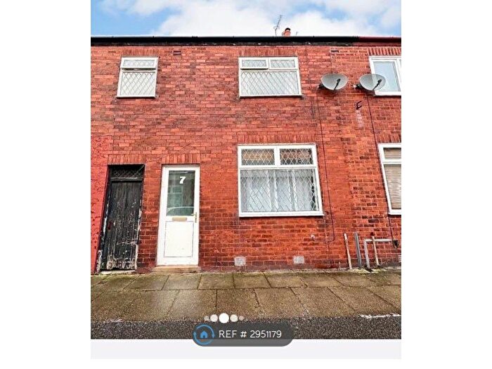 3 Bedroom Terraced House To Rent In Kane St, Preston, PR2