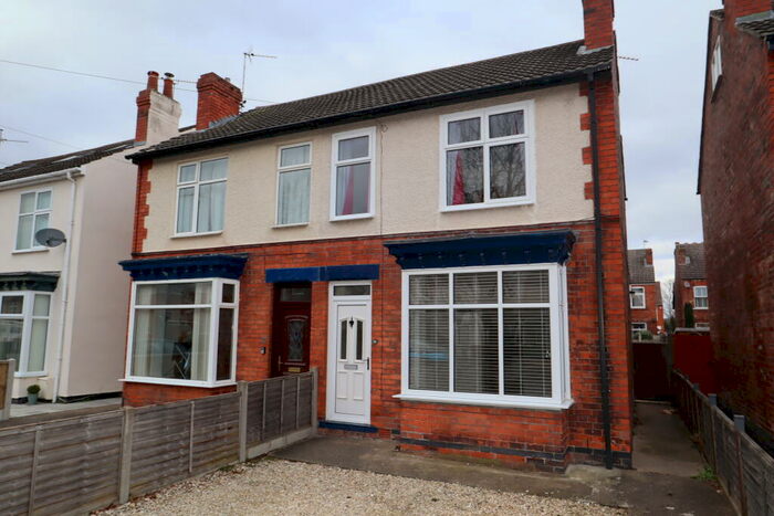3 Bedroom Semi-Detached House To Rent In Brancaster Drive, Lincoln, LN6