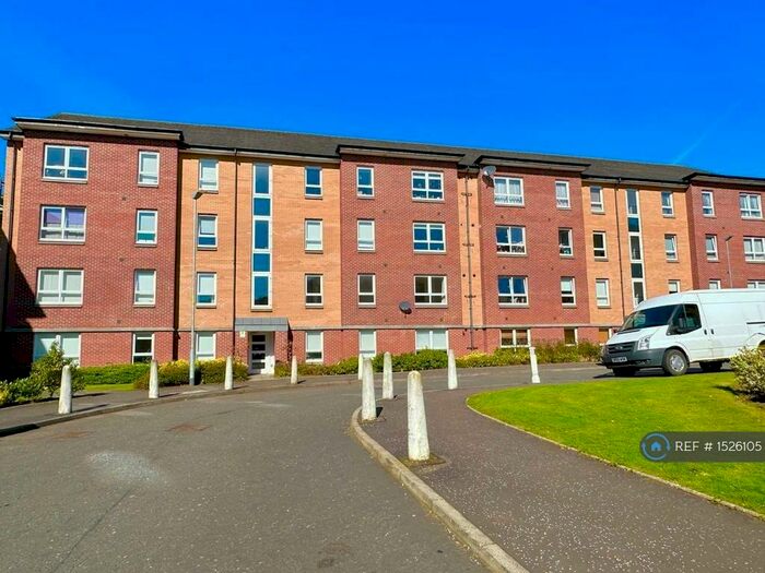 2 Bedroom Flat To Rent In Springfield Gardens, Glasgow, G31