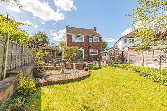 4 Bedroom House For Sale In Horton Road, Datchet, Slough, SL3