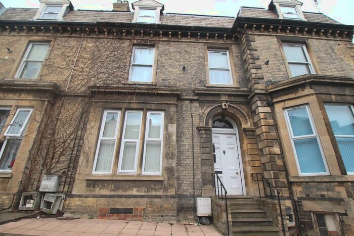 1 Bedroom Flat To Rent In Avenue Road, Grantham, NG31