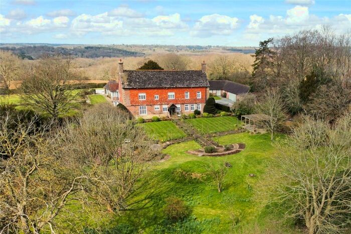 6 Bedroom House For Sale In Treemans Road, Horsted Keynes, West Sussex, RH17