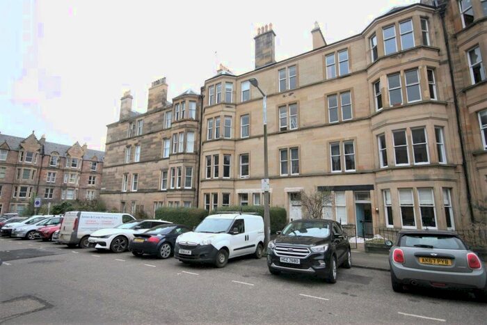 2 Bedroom Flat To Rent In Arden Street, Edinburgh, EH9
