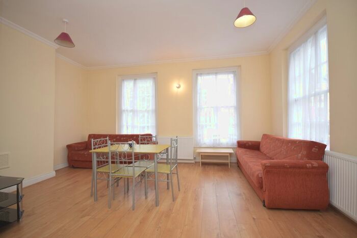 4 Bedroom Flat To Rent In Junction Road, London, N19