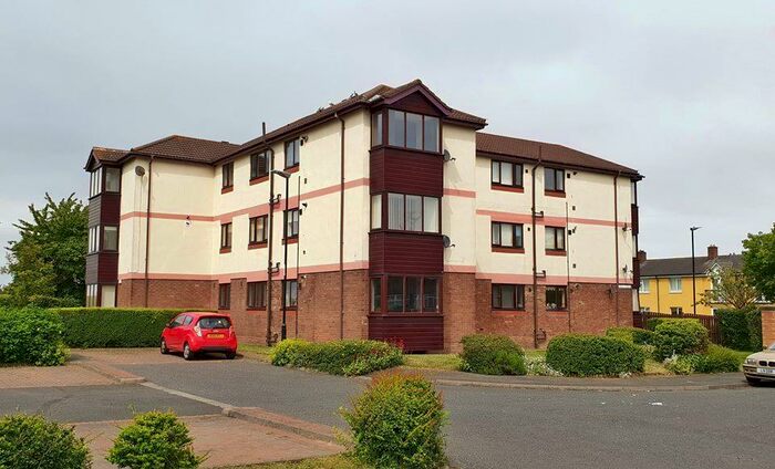 1 Bedroom Apartment To Rent In Earls Court, Sunderland, SR5