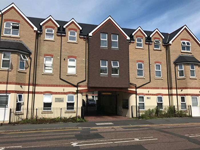 1 Bedroom Flat To Rent In -Sep, Southcote Road, Bournemouth, BH1