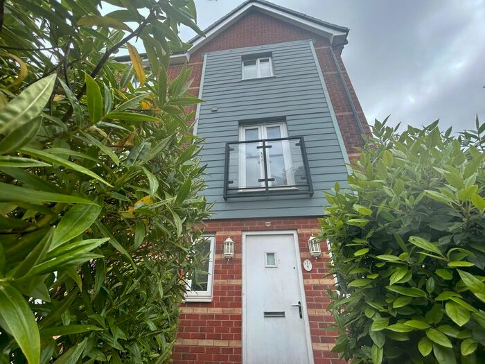 3 Bedroom Property To Rent In Caledon Street, Walsall, WS2