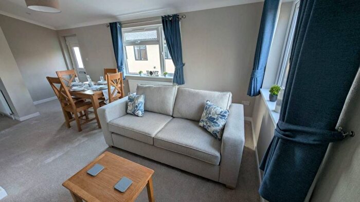 2 Bedroom Mobile/park Home For Sale In Birtley, Chester Le Street, DH2