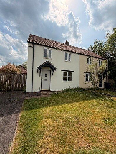 3 Bedroom Property To Rent In Mill Leat, Baltonsborough, Somerset, BA6