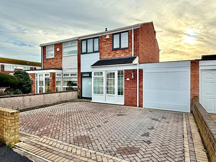 3 Bedroom Semi-Detached House For Sale In Pontfaen Road, Newport, NP19