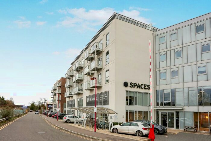 1 Bedroom Flat To Rent In Station View, Town Centre, Guildford, GU1