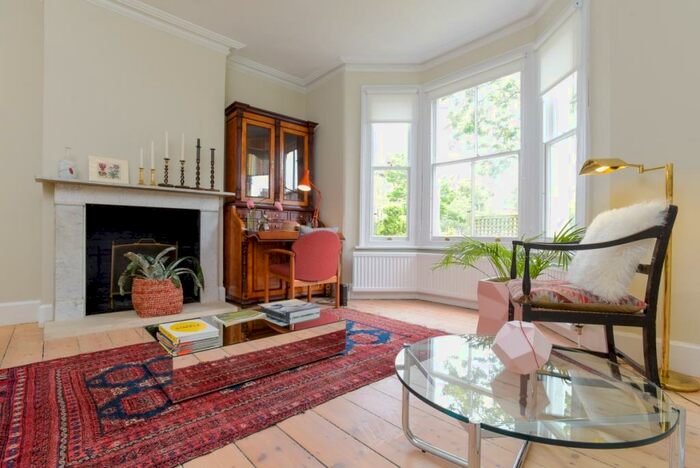 4 Bedroom Terraced House To Rent In Kingston Road, Oxford, OX2