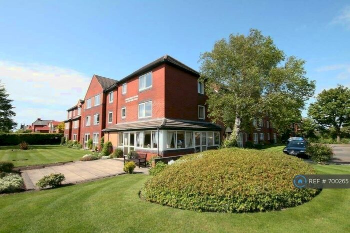 1 Bedroom Flat To Rent In Homelinks House, Lytham St. Annes, FY8