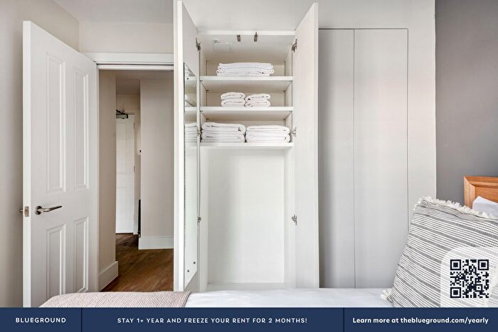 2 Bedroom Flat To Rent In Waterloo, SE1