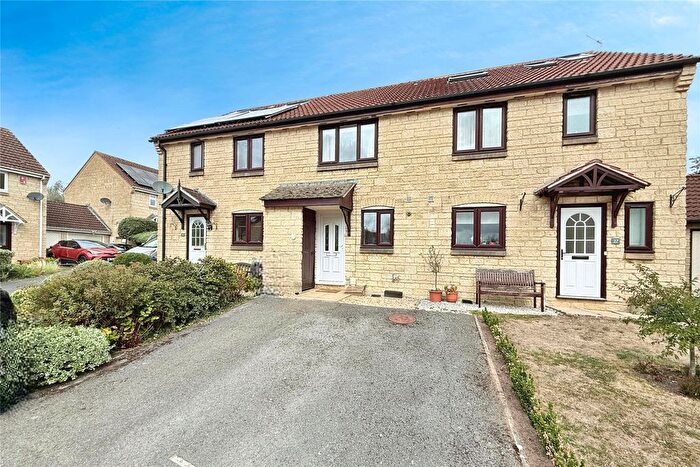 2 Bedroom Terraced House For Sale In The Old Batch, Bradford On Avon, BA15