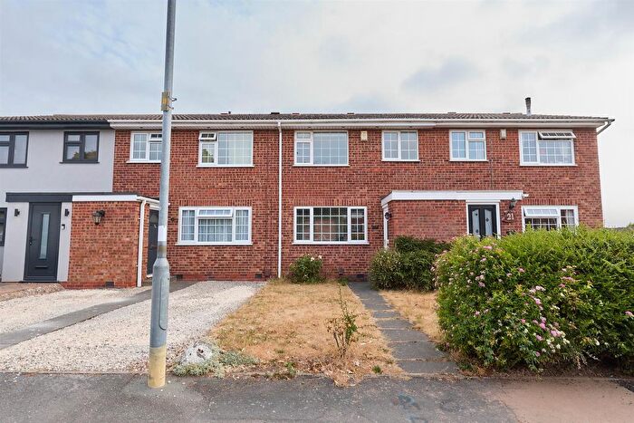3 Bedroom Town House To Rent In Stephenson Way, Groby, LE6
