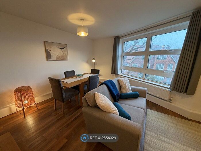 1 Bedroom Flat To Rent In London, London, NW3