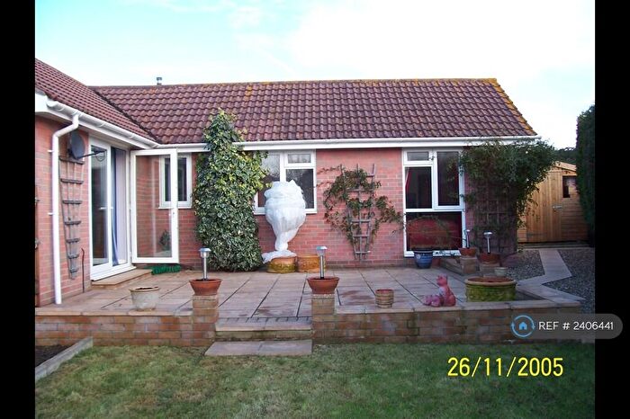 2 Bedroom Bungalow To Rent In Nightingale Drive, Weymouth, DT3