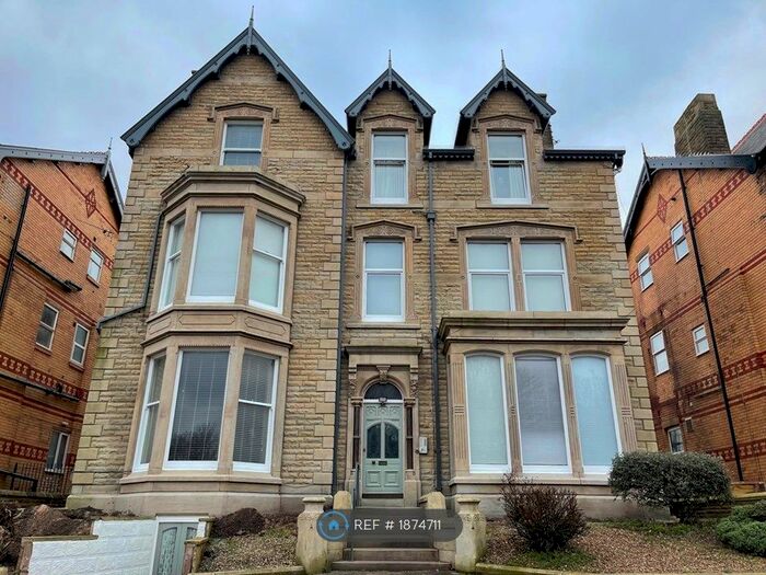 1 Bedroom Flat To Rent In Clifton Drive North, Lytham St. Annes, FY8
