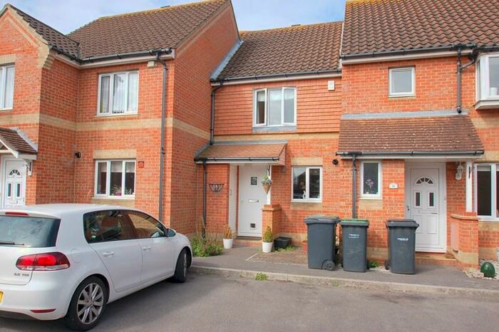 2 Bedroom Terraced House To Rent In Mizen Way, Gosport, Hampshire, PO13