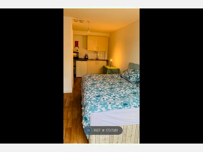 Studio To Rent In Wensleydale, Hemel Hempstead, HP2